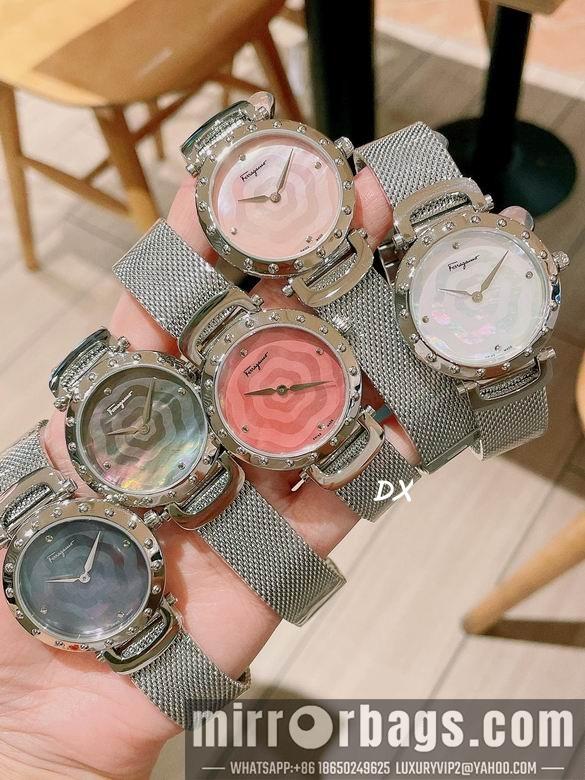 Ferragamo 34mm 2nms13