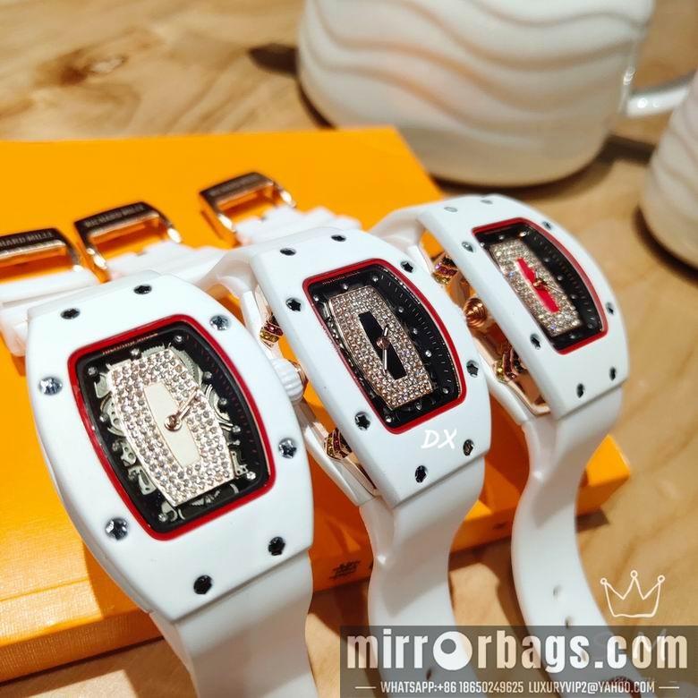 Richard Mille SM 2nms12