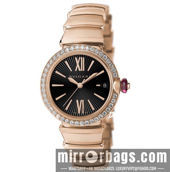 Bvlgari 33x12mm 5nms38
