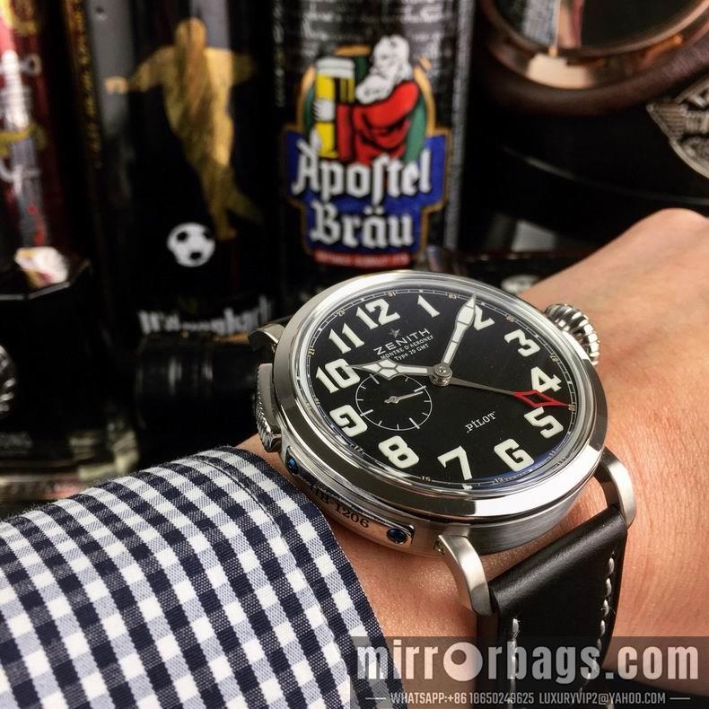 Zenith 47mm 123130