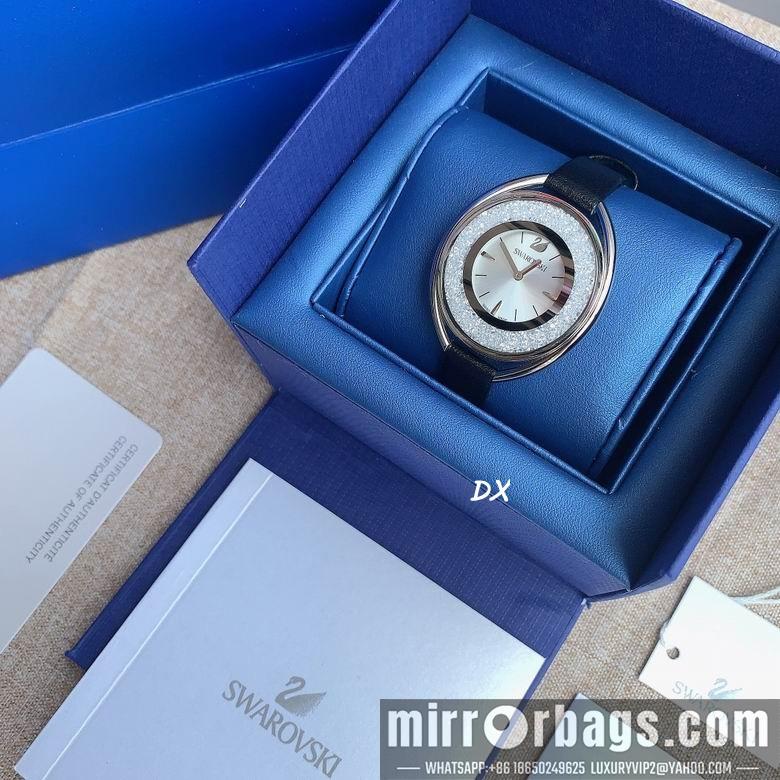 Swarovski 37mm 2nms64