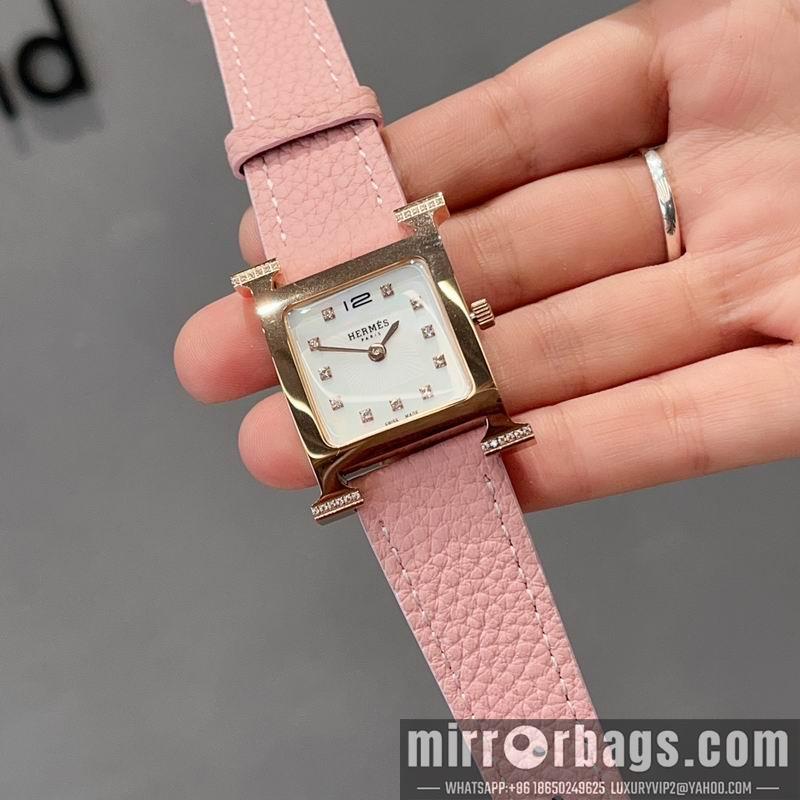 Hermes S21X21mm M26X26mm 070705