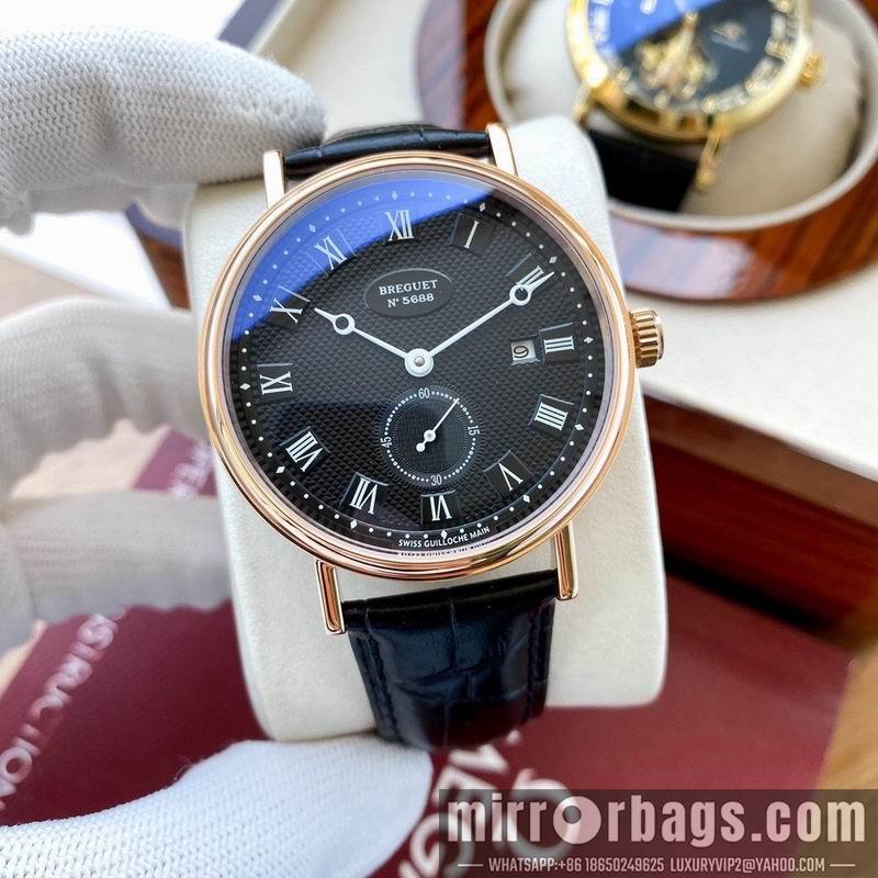 Breguet 41X12mm 052003