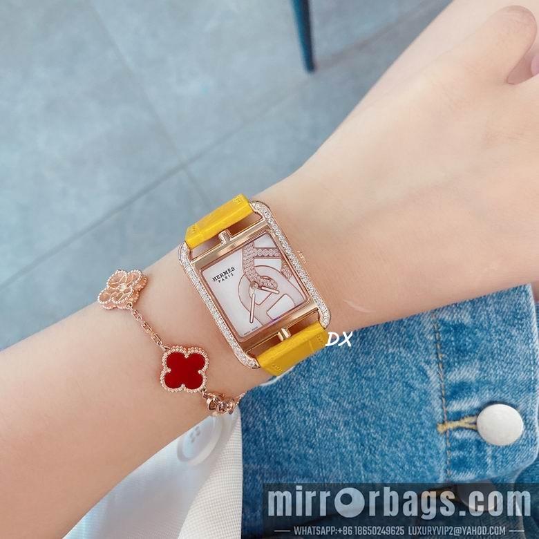 Hermes 29x29mm 2nms38