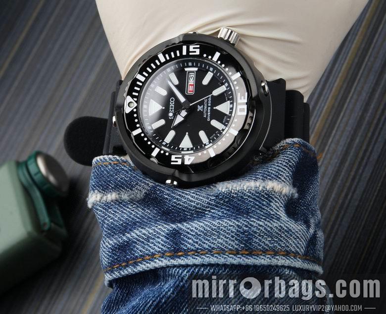 Seiko watch 031103