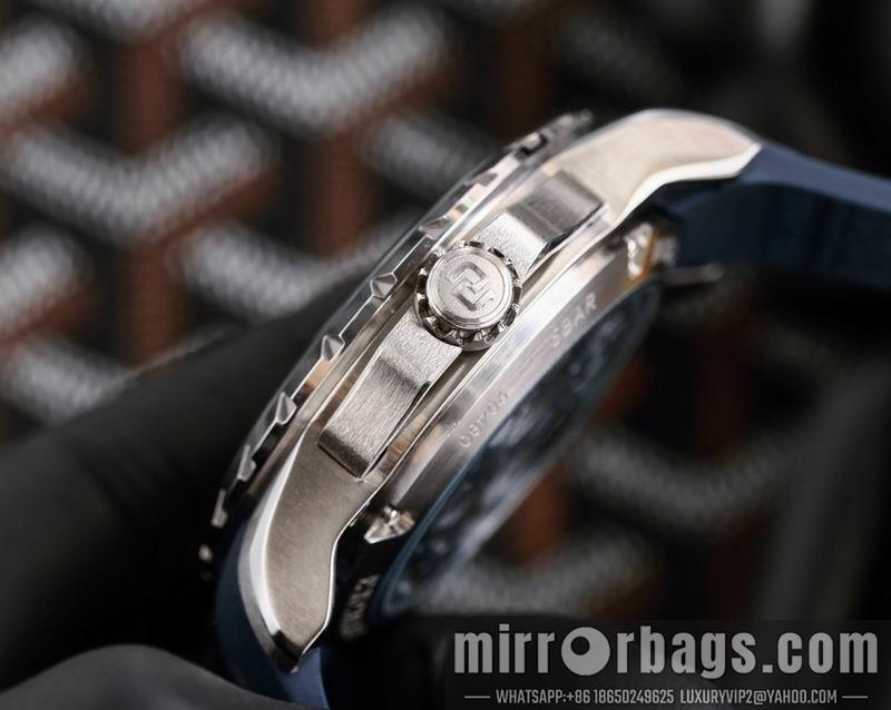 Roger Dubuis 46mm 050717