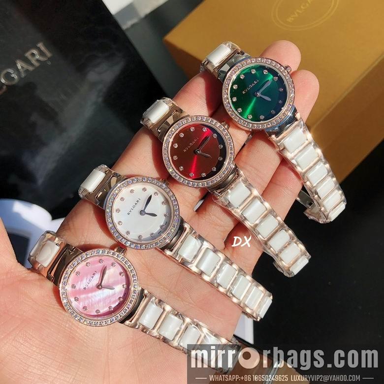 Bvlgari 26x6mm 9nms45