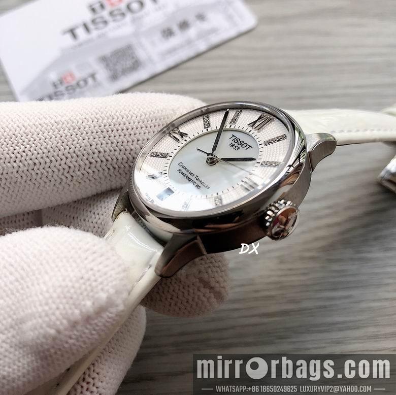 Tissot 32mm 2nms20