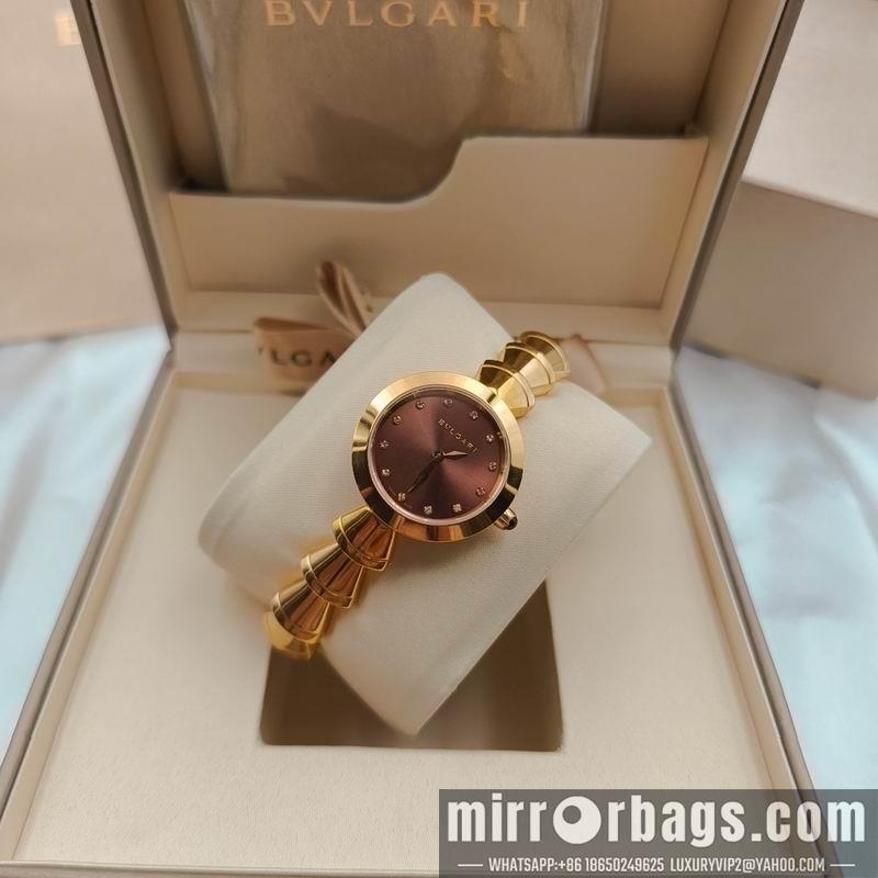 Bvlgari 28mm 022213