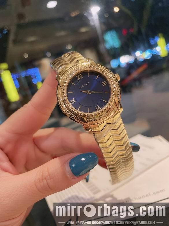 Versace 34mm 3nbz26