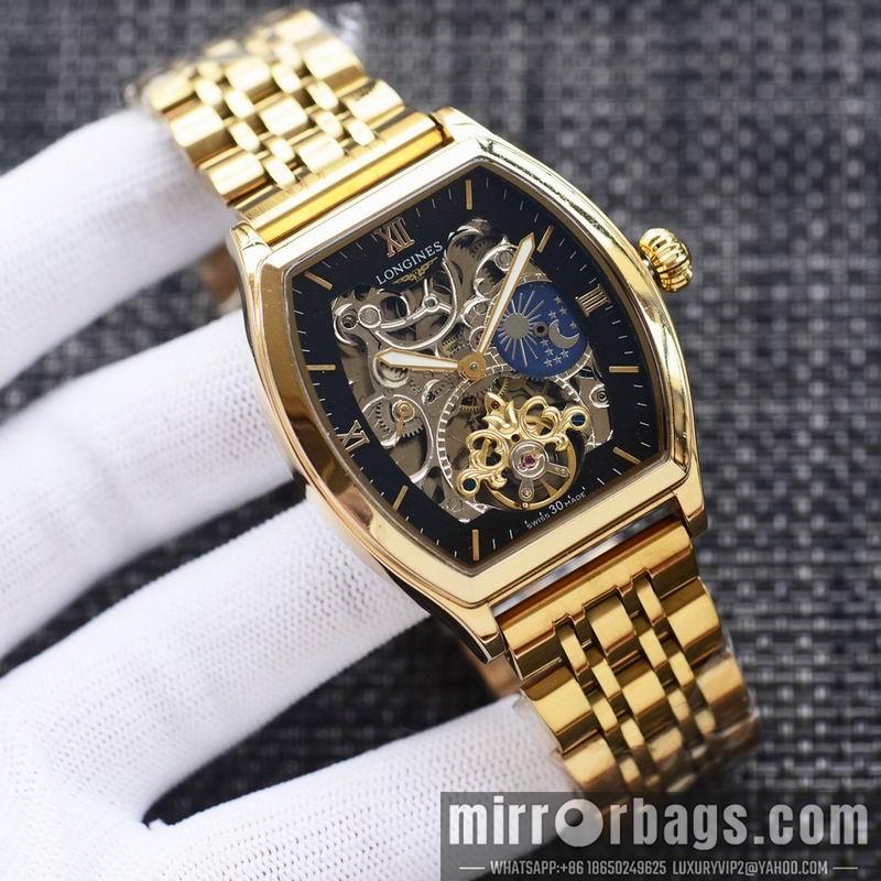 Longines 43X12mm 101576