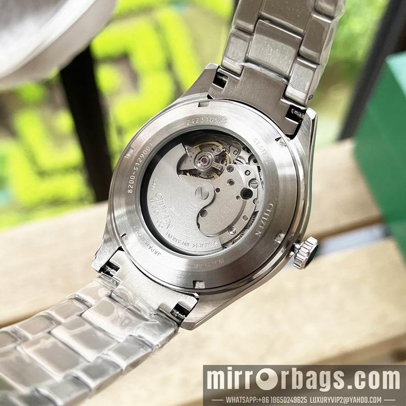 Citizen 40mmX13mm 122310