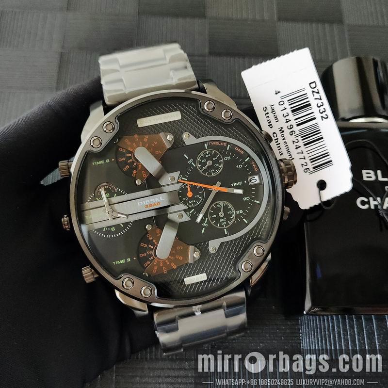 Diesel 55mm 120111