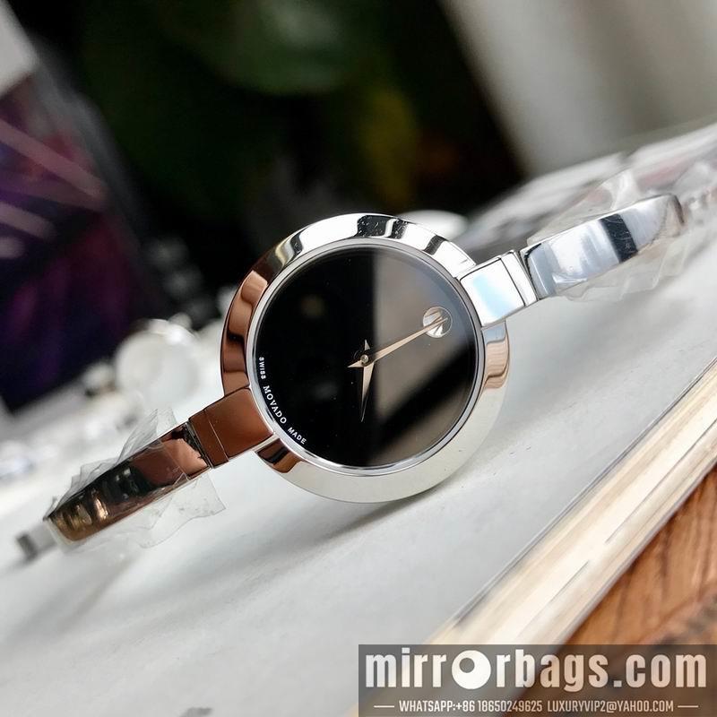 Movado 25mm 102243