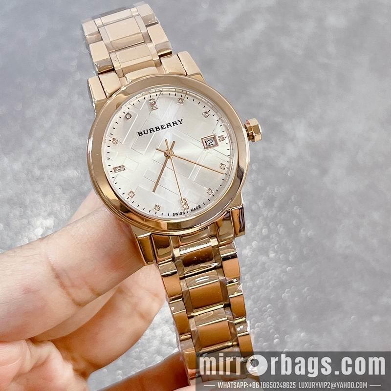 Burberry 34mm 102321