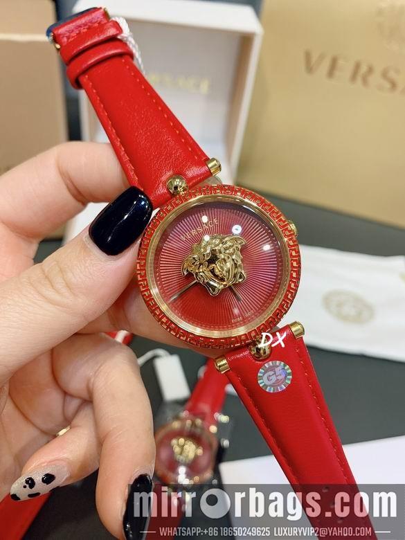 Versace 36mm 12nms50
