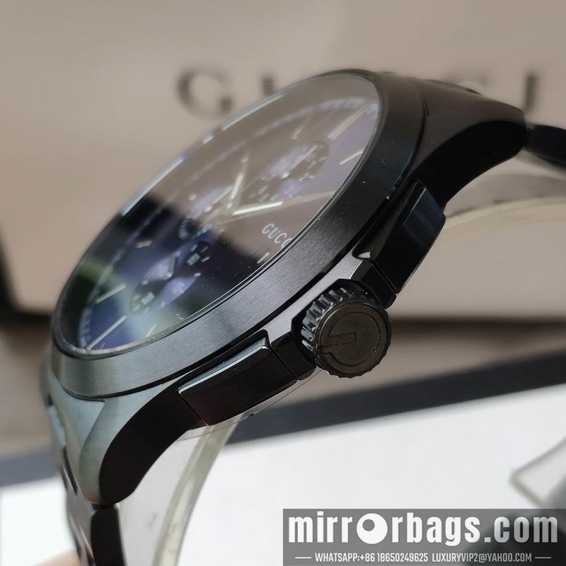 Gucci watch 080641