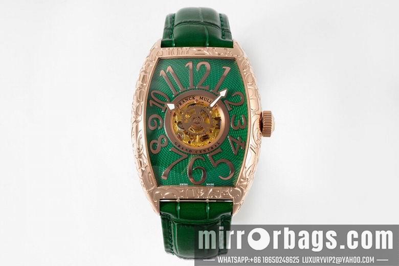 Franck muller women 39.5X55mm M10