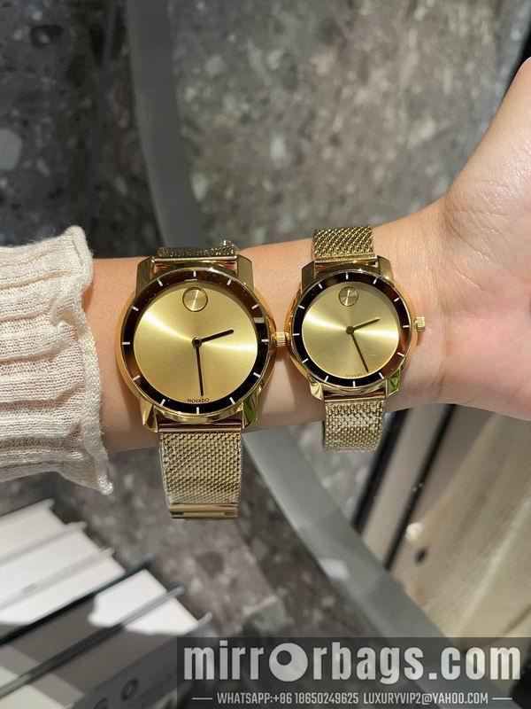 Movado 34mm 102321