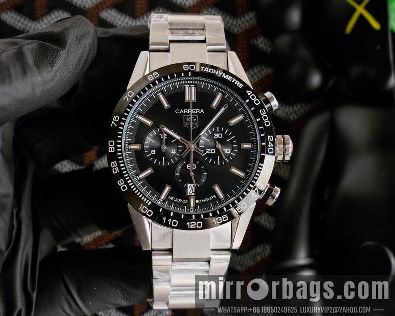 Tag Heuer watch 41mm 123107