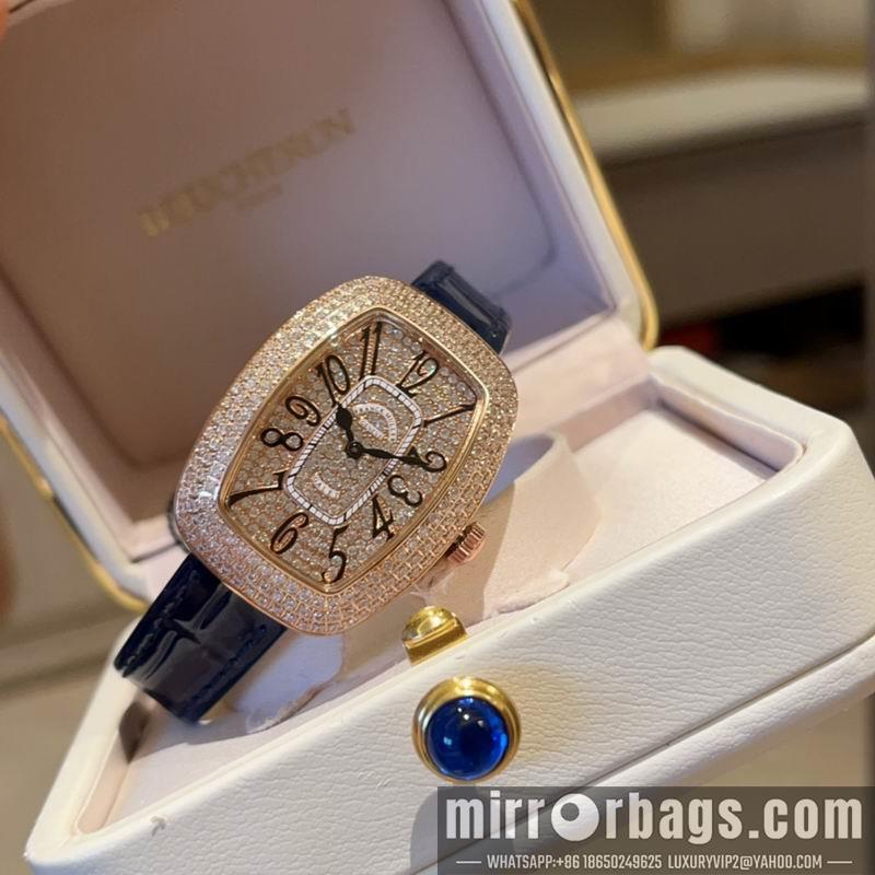 Franck Muller 30X40mm 082257