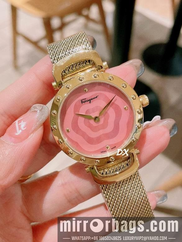 Ferragamo 34mm 2nms13