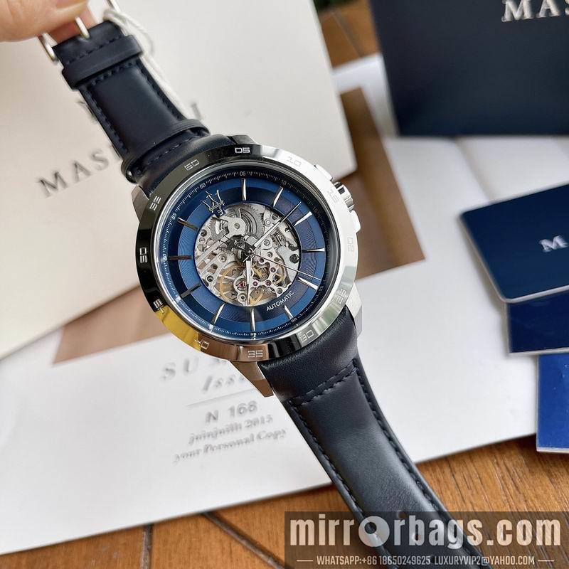Maserati 44mm 050353