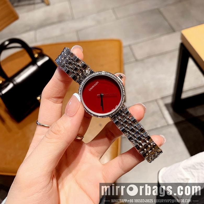 CK watch 32mm M09