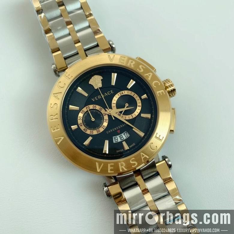 Versace watch mb 062702