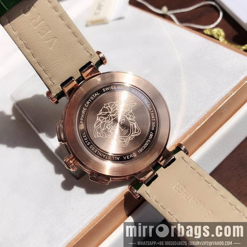 Versace 42mm 112034