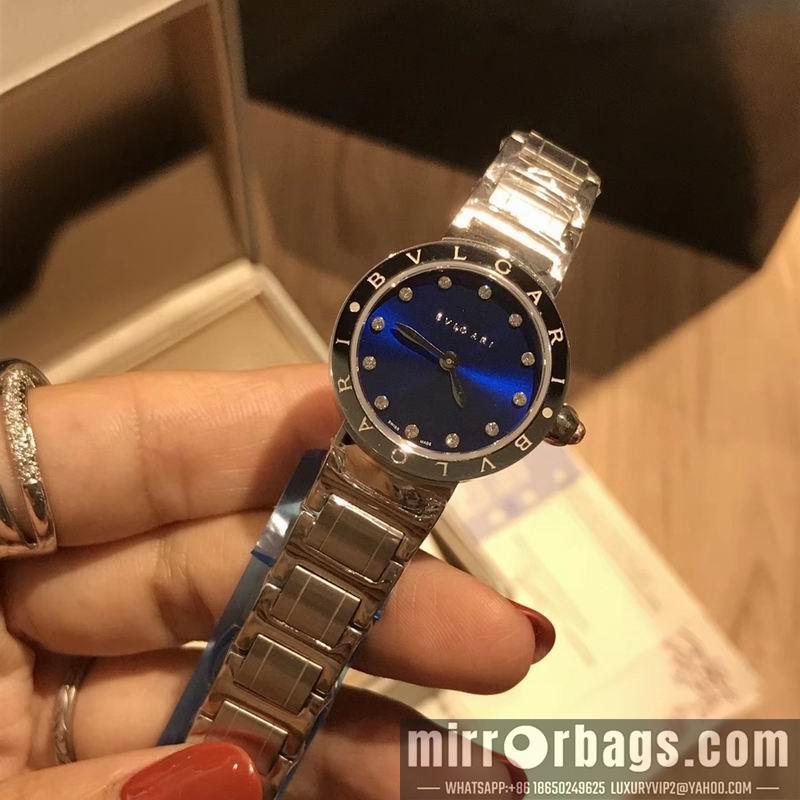 Bvlgari 26X6mm 121871