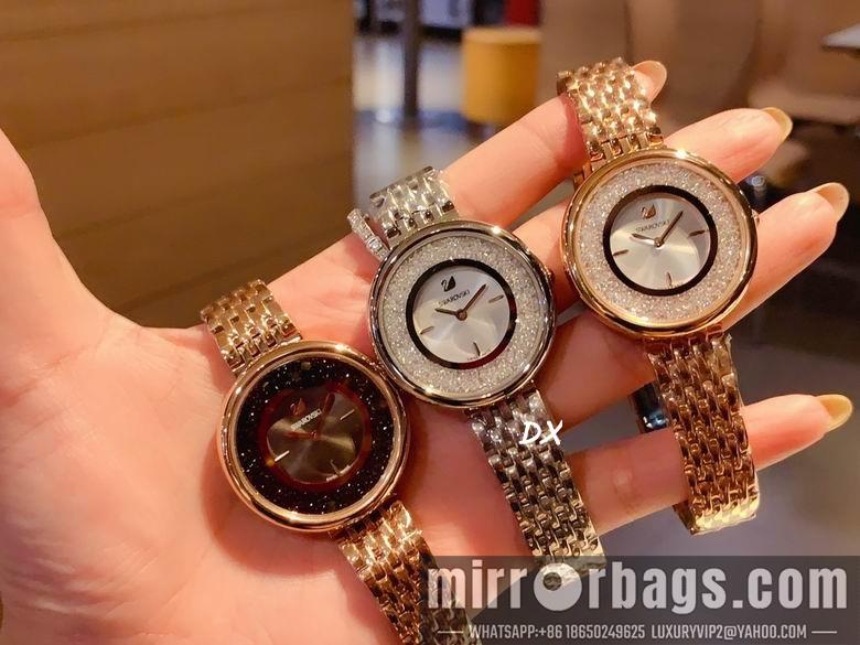 Swarovski 38mm 2nms50