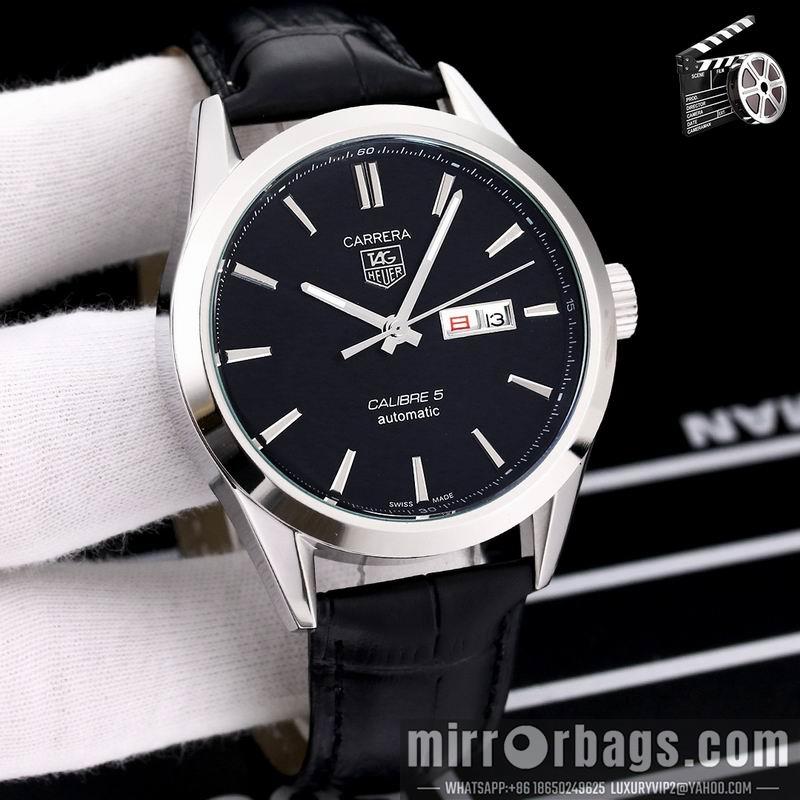 Tag Heuer 43X10mm 041438