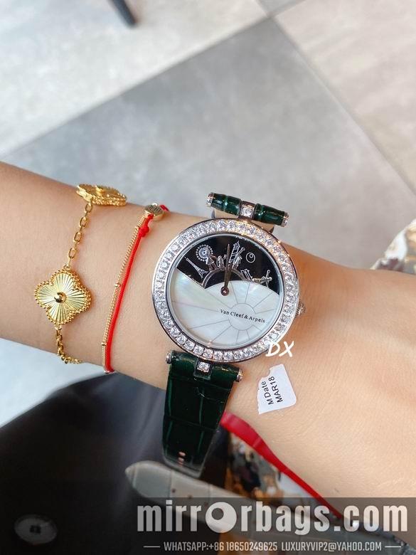Van Cleef & Arpels 30x10mm 2nms17