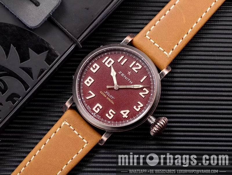 Zenith 41.5mm 031779
