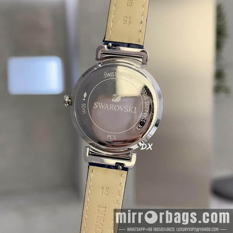 Swarovski 36mm 10nms93