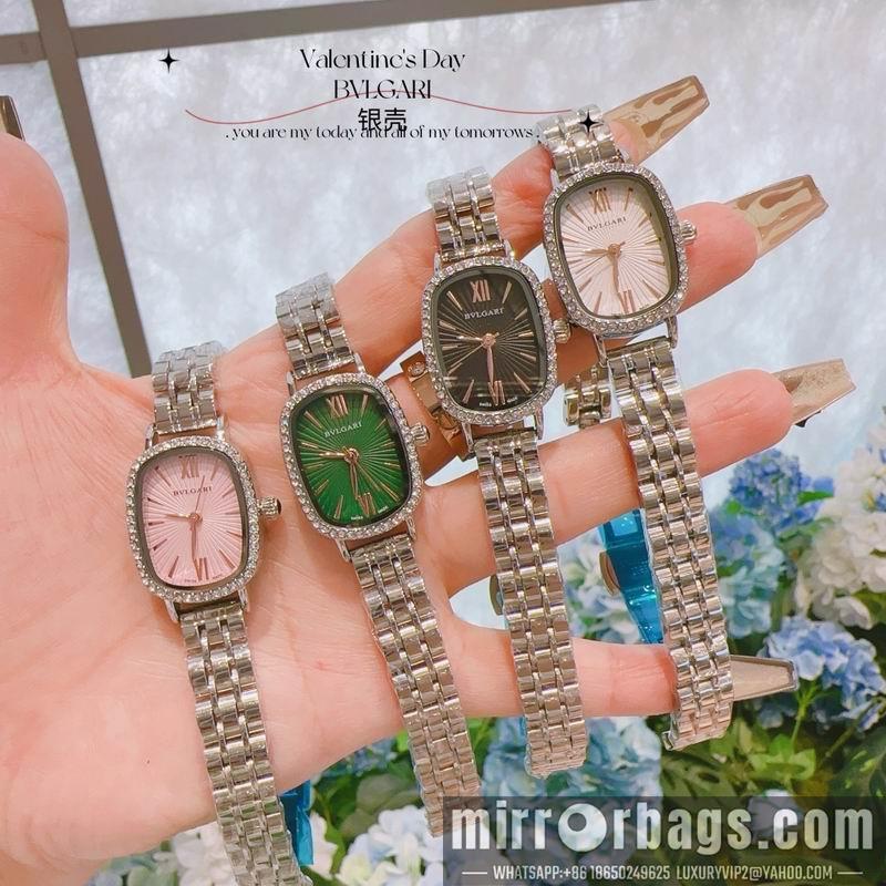 Bvlgari 21X27mmX6mm 103165