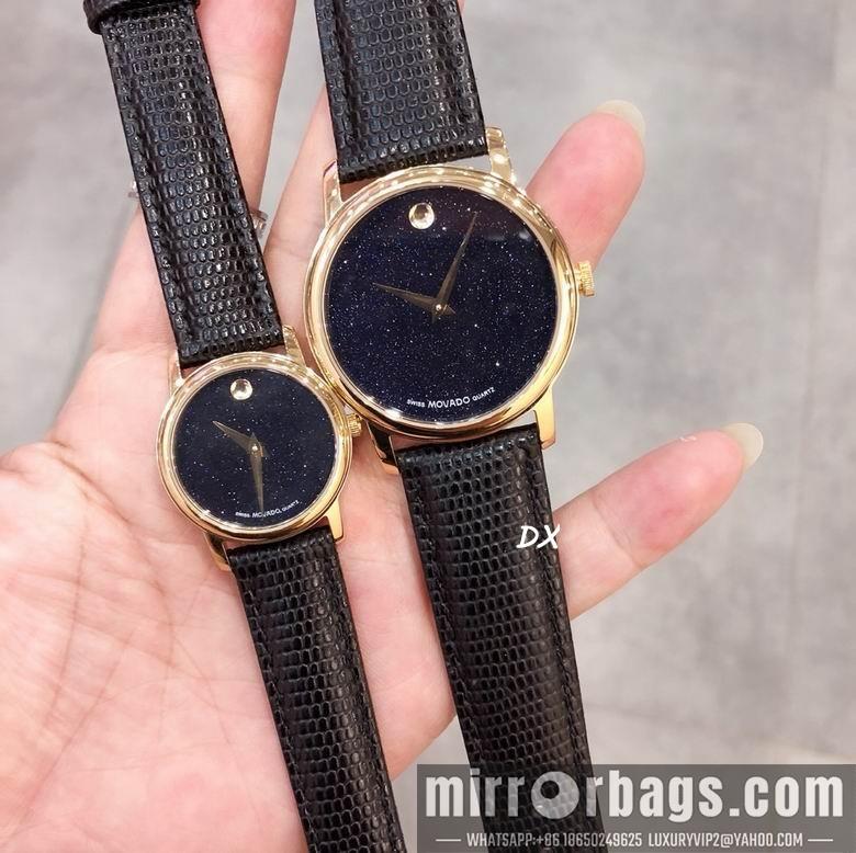 Movado 4nms28