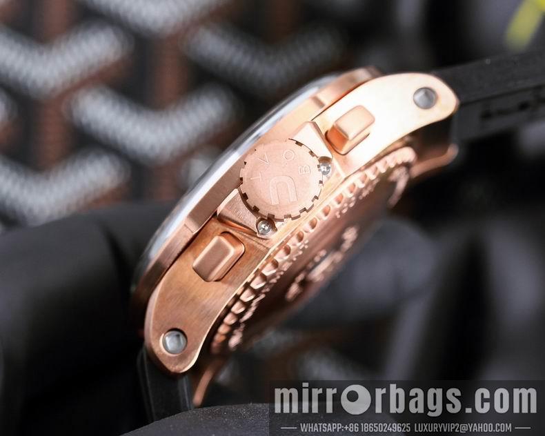U Boat watch M07