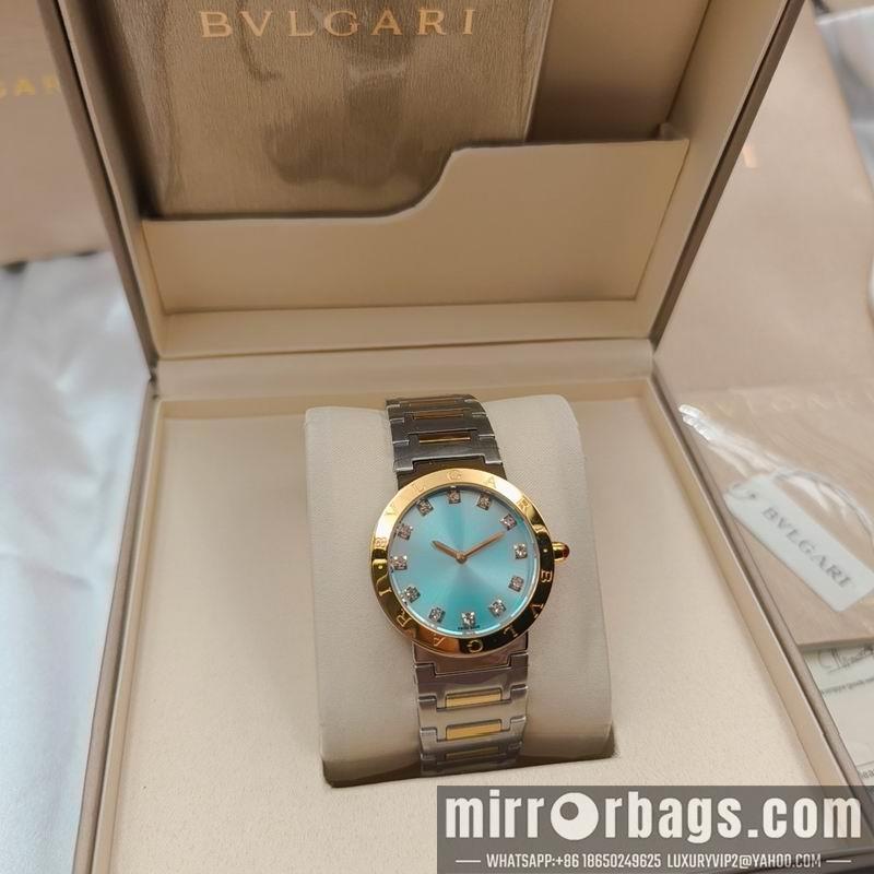 Bvlgari 33mm 022225