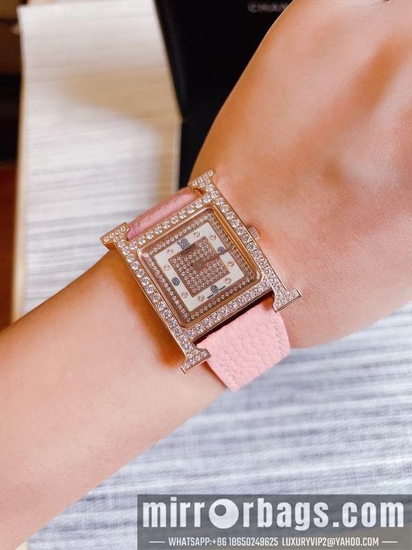 Hermes 26mm 070709