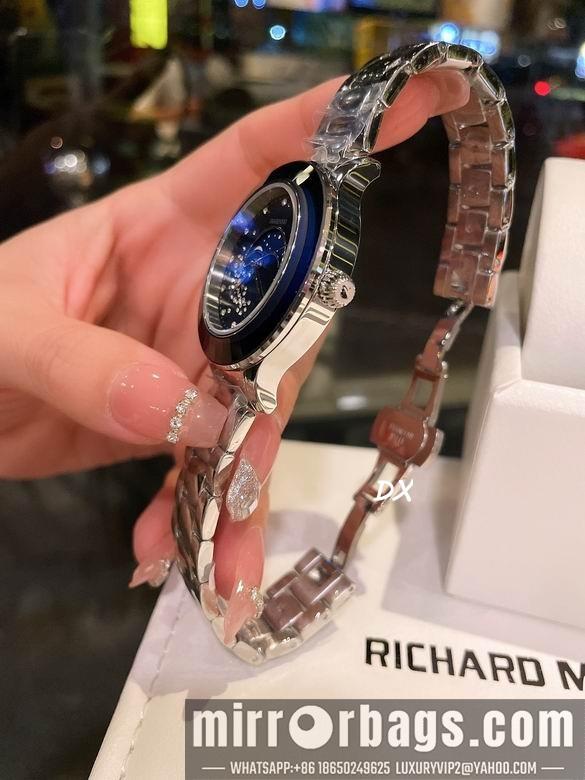 Swarovski 38mm 5nms85