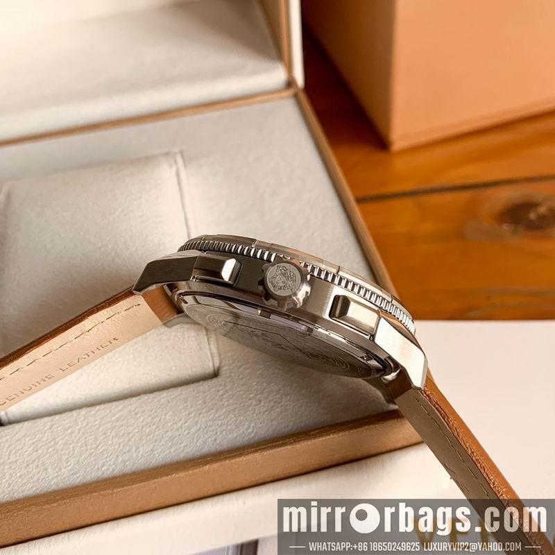 Versace 43mm 121801