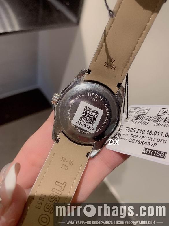 Tissot 32mm 8nms32