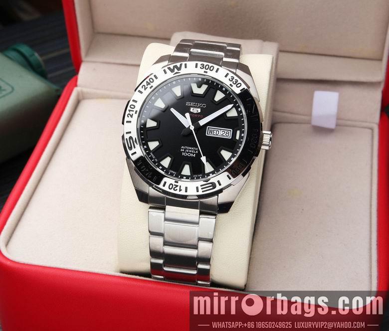 Seiko watch 031104