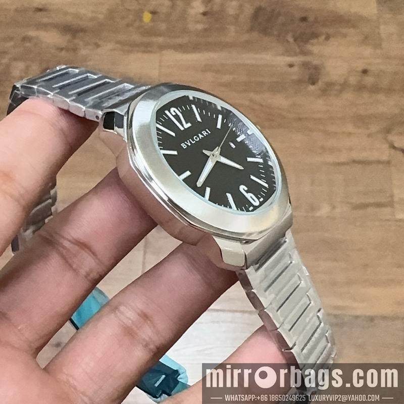 Bvlgari 41mm 033159