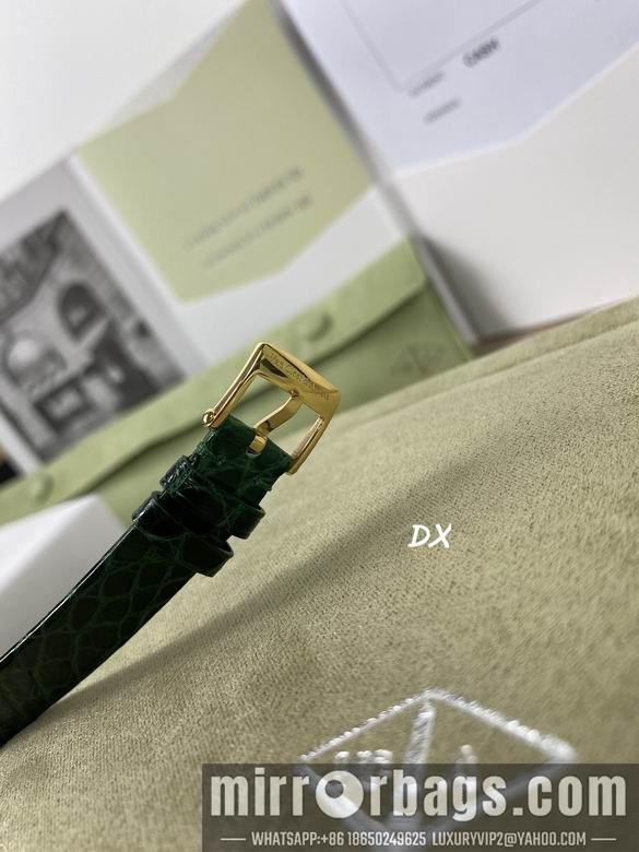 Van Cleef & Arpels 30mm 2nms16