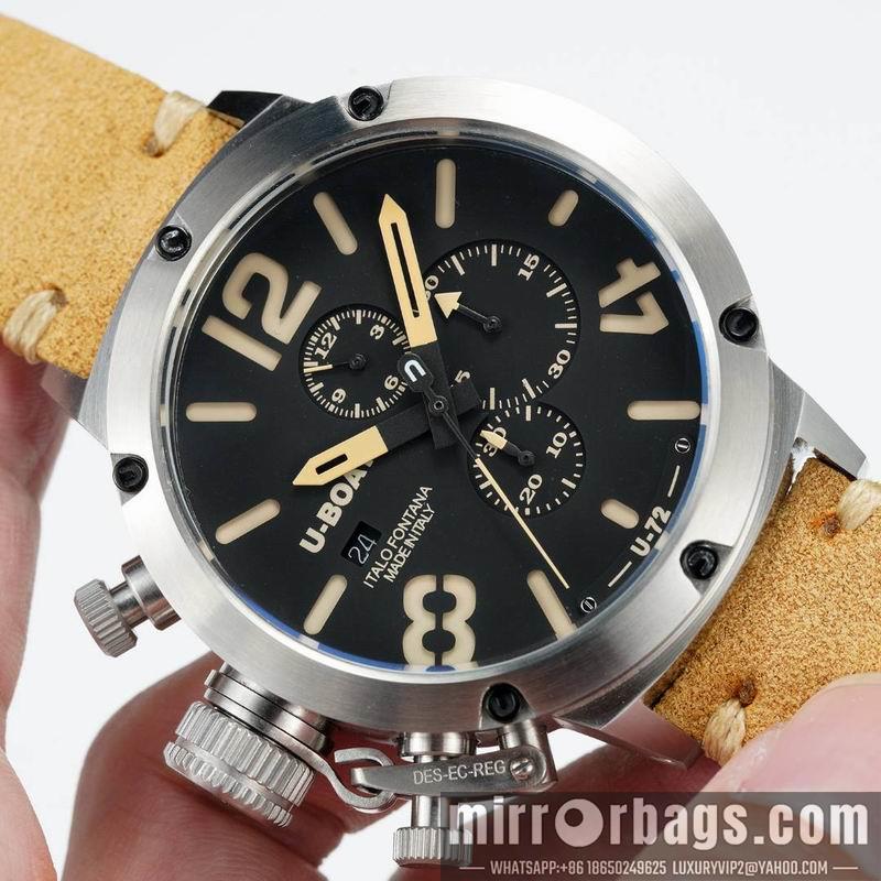 U-Boat 50X14mm 032245