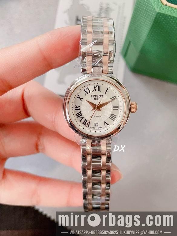 Tissot 26mm 10nms33