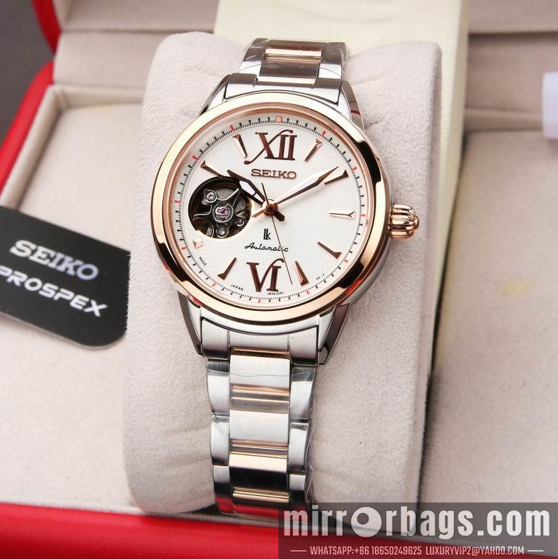 Seiko 33.95X10.32mm 050221
